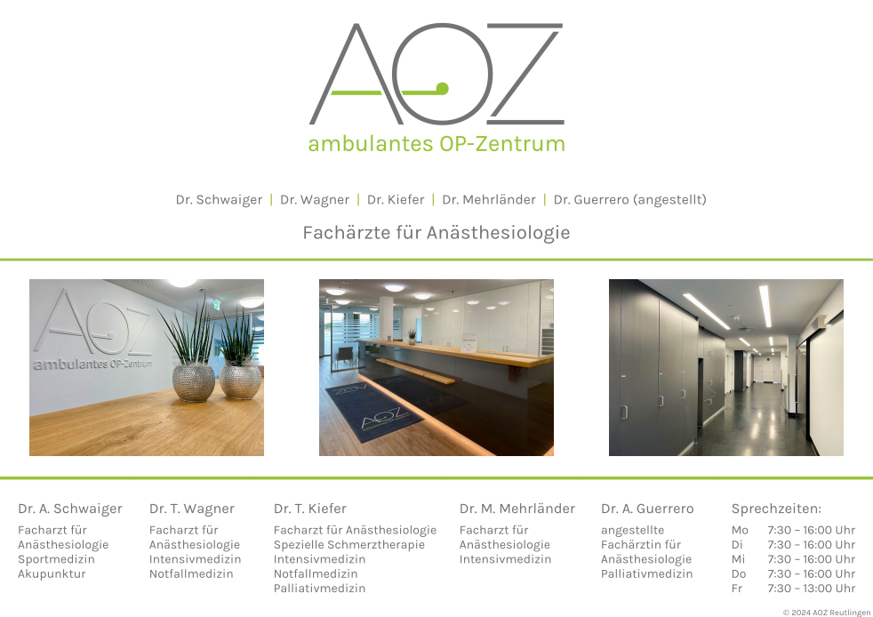 AOZ Reutlingen
